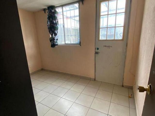 SE VENDE CASA EN GEOVILLAS INDEPENDENCIA EN TOLUCA A 5 MINUTOS DE GALERÍAS GM, NESTLE