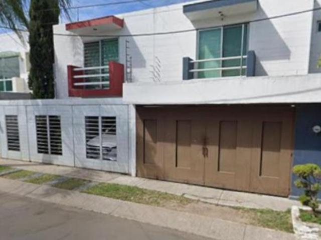SE VENDE CASA EN GIRASOLES ELITE, ZAPOPAN JALISCO