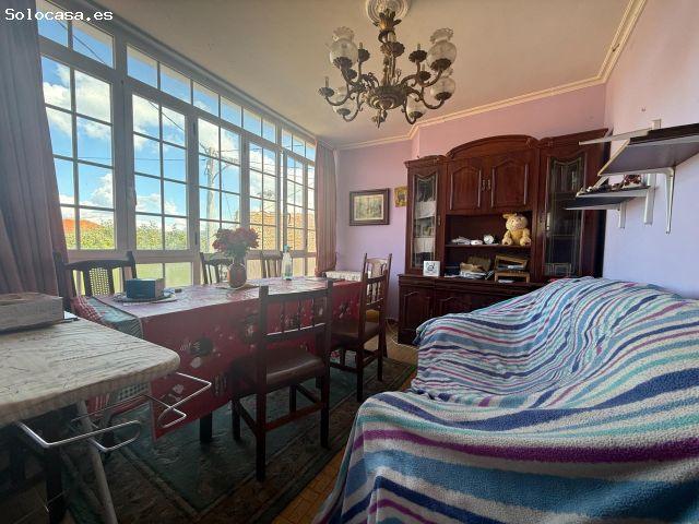 SE VENDE CASA EN GOLPELLAS, CALVOS DE RANDIN
