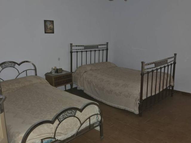 Se vende casa en Gotor Zaragoza