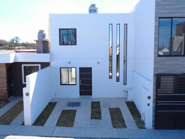Se Vende Casa en Gran Reserva los Angeles