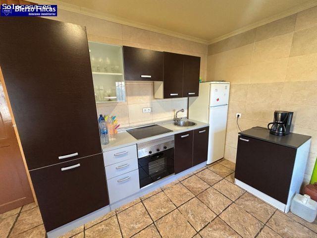 ? SE VENDE CASA EN GRADEFES ?