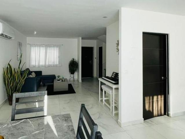 Se vende casa en Hacienda del Seminario, Mazatlán, Sinaloa