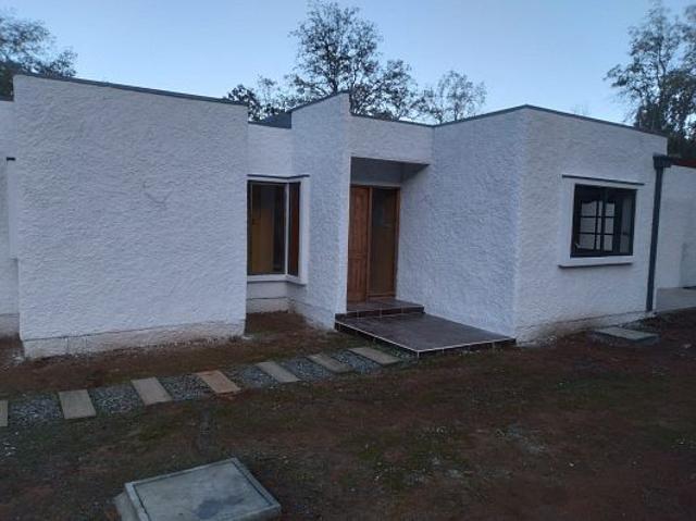 Se vende casa en hacienda el belloto sector rangue