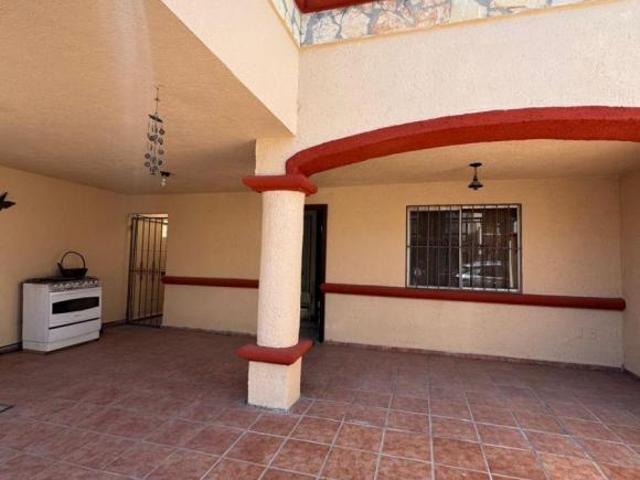 Se vende casa en Hacienda San Rafael