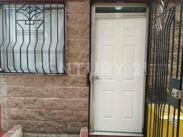 Se vende casa en Haciendas de Aragón, Ecatepec