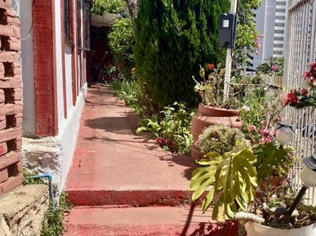 SE VENDE CASA EN HERNANDO DE MAGALLANES VIÑA DEL MAR