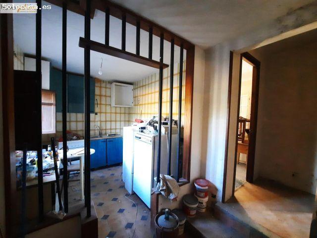 SE VENDE CASA EN HERRERA DE DUERO