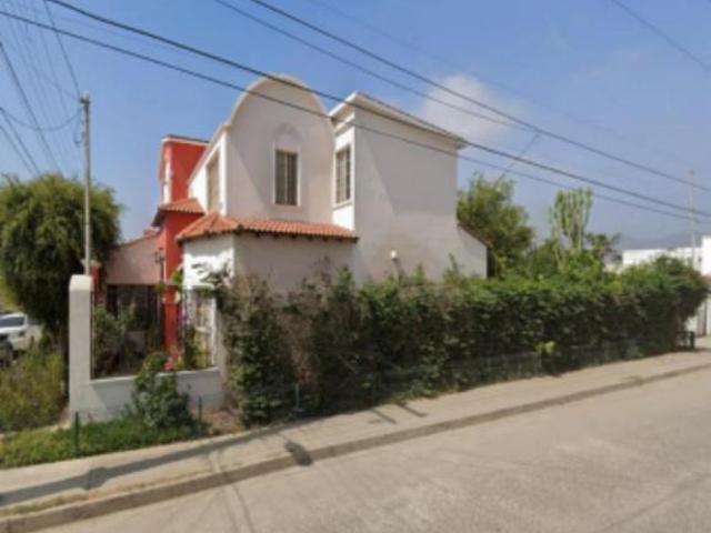 SE VENDE CASA EN HIDALGO, ENSENADA, BC