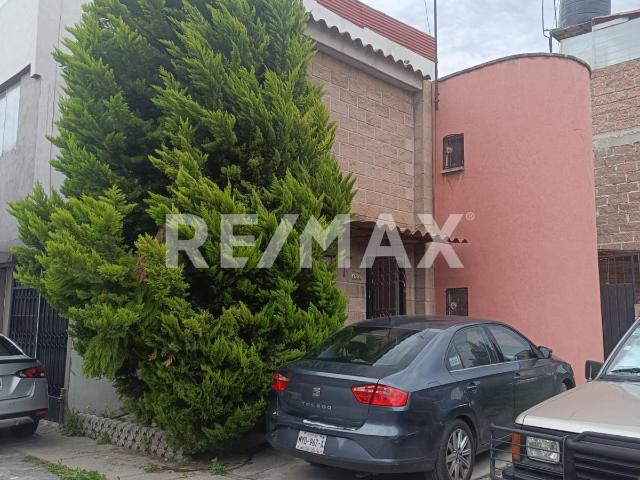 SE VENDE CASA EN IXTAPALUCA