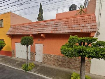 Colonia Agricola Oriental, Iztacalco, Ajusco, Coyoacán Distrito Federal