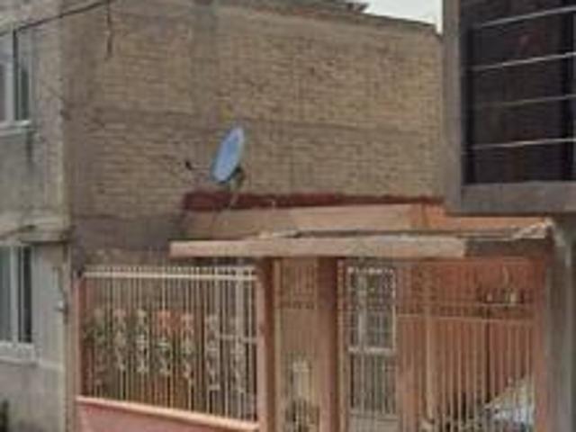 Se vende casa en Iztacalco
