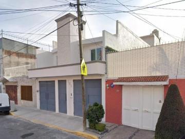Se vende casa en Iztapalapa