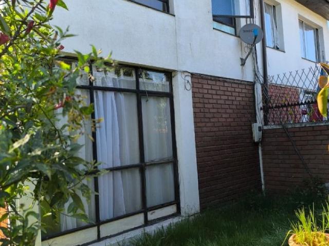 Se vende sólida casa de 2 pisos en independencia 4d+1b