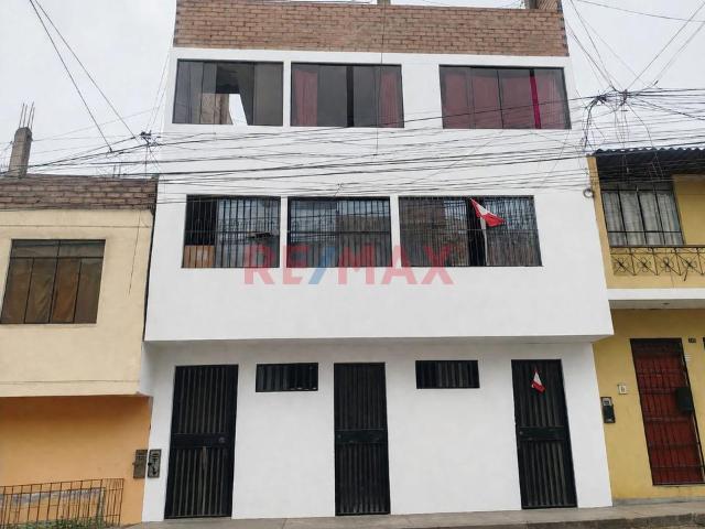 Se Vende Casa En Independencia