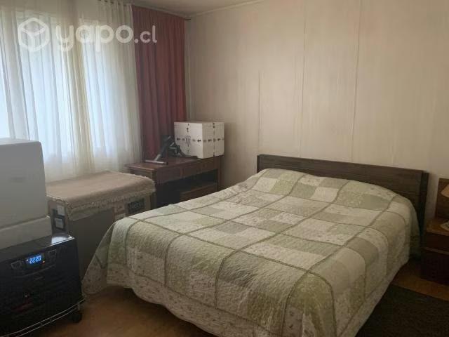 Se vende casa en Isla Teja | 4 dormitorios por 490000. 00 en Valdivia