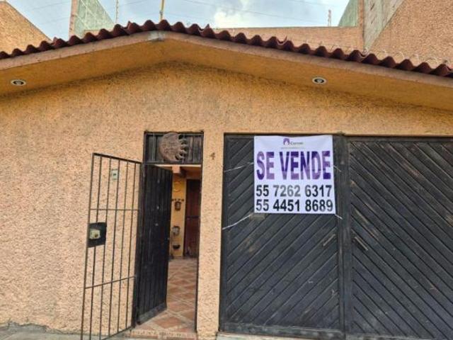 Se vende casa en Jardines de Morelos, Ecatepec de Morelos, Estado de México