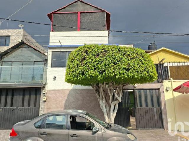 Se VENDE casa en Jardines de Cerro Gordo Ecatepec