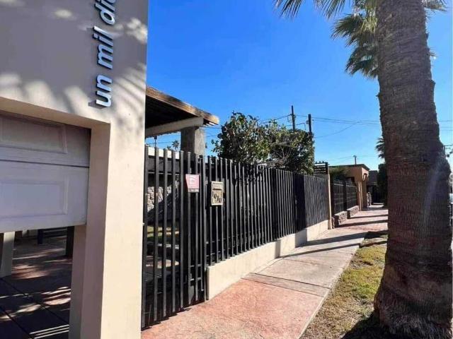 SE VENDE CASA EN JARDINES DEL VALLE