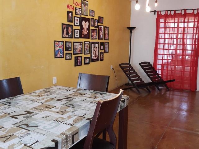 Se vende casa en jardines del grijalva