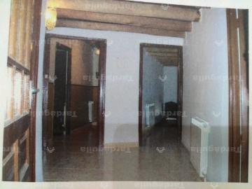 SE VENDE CASA EN LA MATA