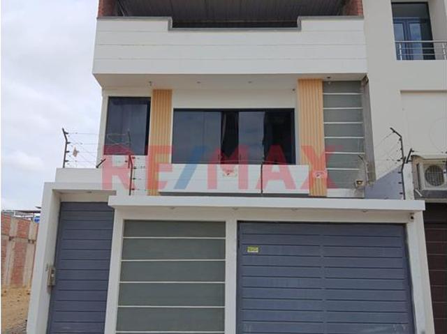 Se Vende Casa En La Mejor Zona De Miraflores Boulevard Park Plaza