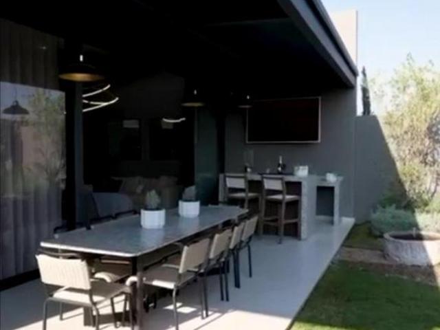 SE VENDE Casa en La Campiña Francesa Modelo: Marsella