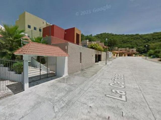 SE VENDE CASA EN LA CAÑADA 199, 70988 CRUCECITA, OAX