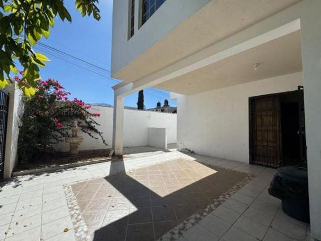 Se vende casa en la Colonia Morelos