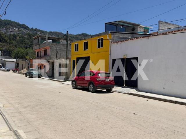 SE VENDE CASA EN LA COLONIA PRUDENCIO MOSCOSO EN SAN CRISTÓBAL DE LAS CASAS|