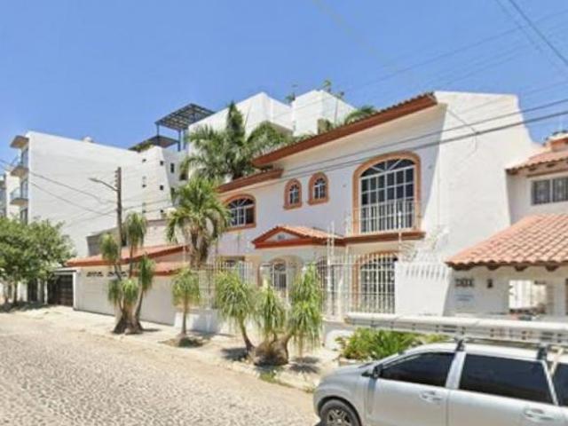 SE VENDE CASA EN LA DIAZ ORDAZ, PUERTO VALLARTA