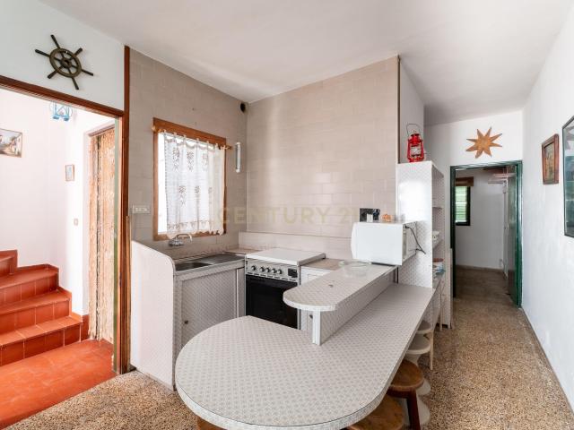 Se vende casa en La Jaca, Arico