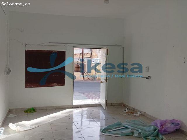 Se vende Casa en la localidad de Almería