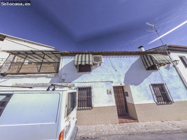 Se vende Casa en la localidad de Illora Sin Posesión