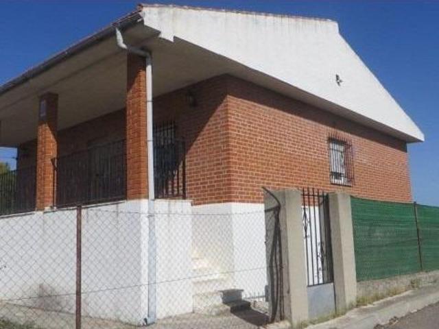Se vende Casa en la provincia de Toledo Sin Posesión