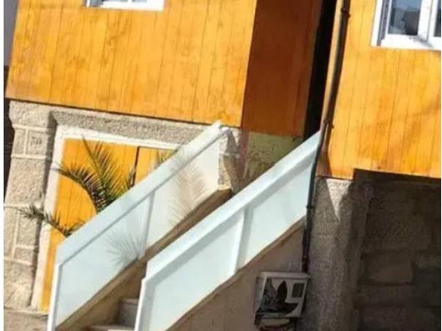 Se vende casa en la Ribeira Sacra