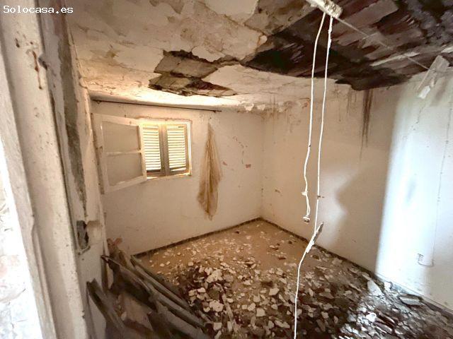 SE VENDE CASA en La Victoria