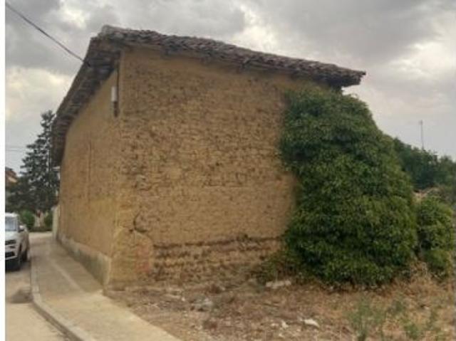 Se vende casa en Lagunilla