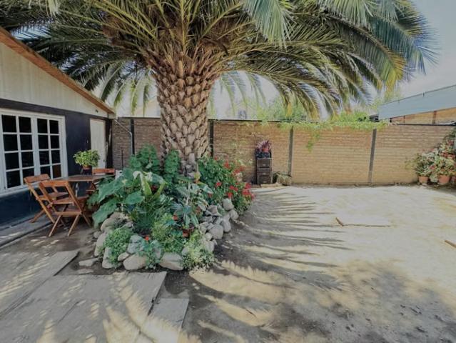 Se vende casa en lampa con amplio terreno | 3 dormitorios por 158000. 00 en Lampa