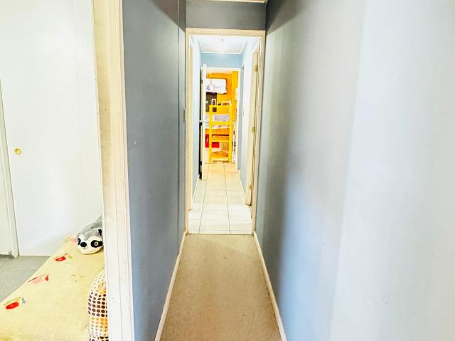 SE VENDE CASA EN LAMPA CON AMPLIO TERRENO