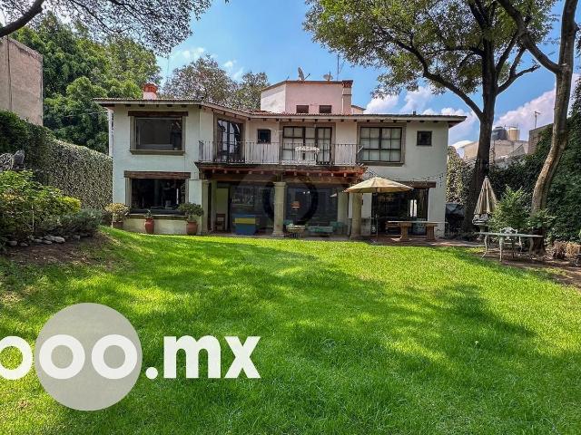SE VENDE CASA EN LAS AGUILAS, ALVARO OBREG