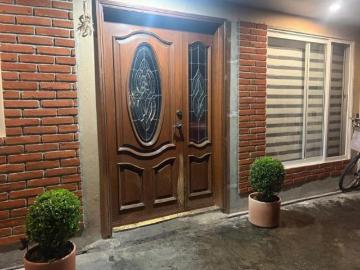 Calle Francisco Quintanilla Iztapalapa, Calle Segunda Cerrada Aldama Esteban Aldana