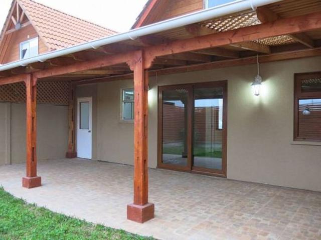 Se Vende Casa en las Rastras Talca
