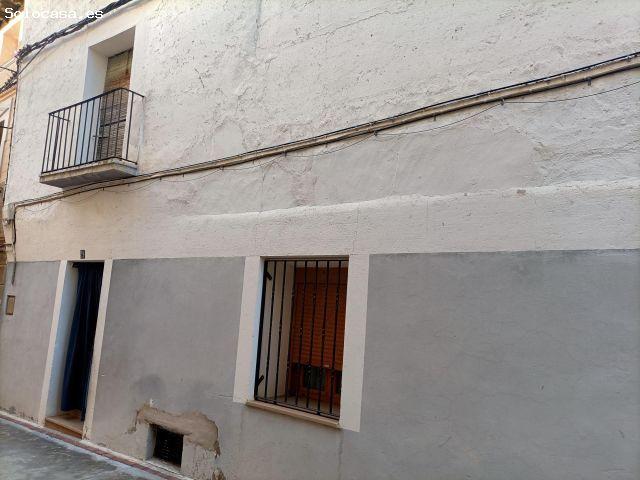 SE VENDE CASA EN LECERA