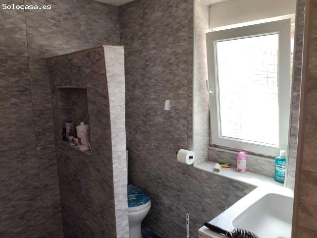 SE VENDE CASA EN LECERA