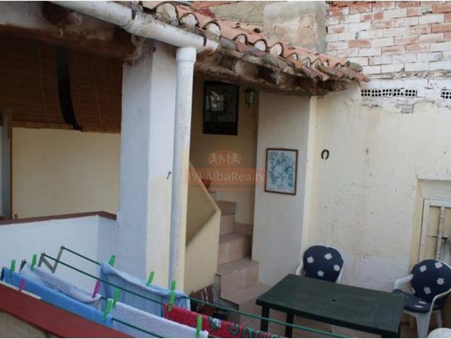 Se vende casa en Lietor