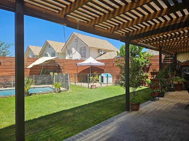 SE VENDE CASA EN LINDEROS EN CONDOMINIO ALTO SACRAMENTO II