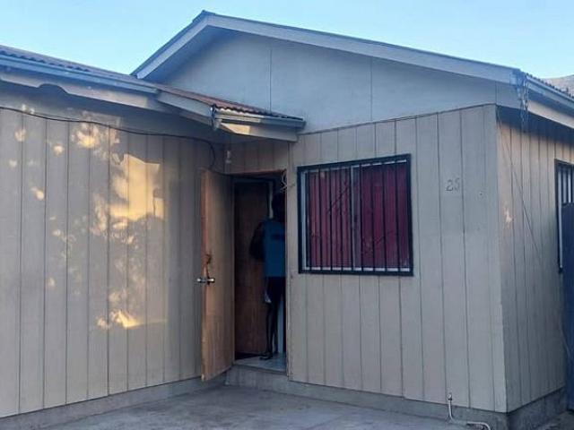 Se vende casa en llay llay