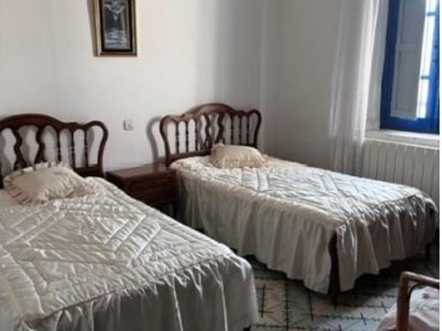 Se vende casa en Lobera de la Vega