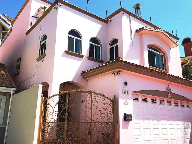Se Vende Casa en Loma Dorada, Ensenada